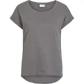 Vila Vidreamers Rundhals T-shirt