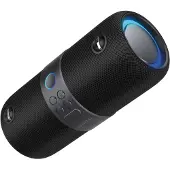 LEDWOOD XTREM 180, 7 W, 100 - 20000 Hz, 2,4 Ohm, Kabellos, 10 m, USB Typ-C