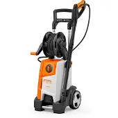 Stihl Hochdruckreiniger RE 120 Plus