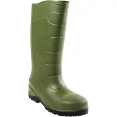 Blakläder Sicherheitsstiefel 2421 3909 in armygrün/schwarz, Größe:38