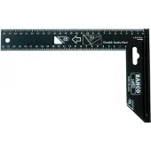 Bahco 9045-B-200 Anschlagwinkel - 200 mm