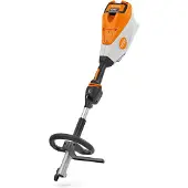 Stihl Akku-Kombimotor KMA 135 R ohne Akku und Ladegerät