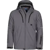 Projob 3407 GEFÜTTERTE FUNKTIONSJACKE