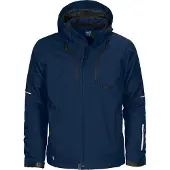 Projob 3407 GEFÜTTERTE FUNKTIONSJACKE
