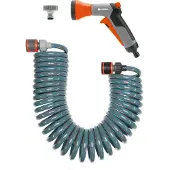 Gardena Spiralschlauch-Set