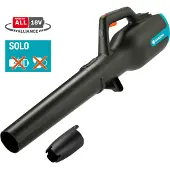 Gardena PowerJet 18V P4A Solo (ohne Akku)