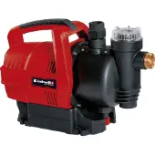 Einhell Hauswasserwerk "GC-AW 6333" 3.300 l/h max. Fördermenge