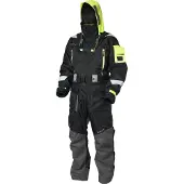 Westin W4 Flotation Suit Herren (Jetset Lime) Größe XL