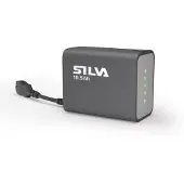 Silva Exceed 10.5ah Lithium Batterie