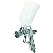 Einhell Kompressoren-Zubehör Farbspritzpistole, Fließbecher