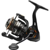 Savage Gear Angelrolle SG8 2500 FD