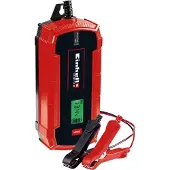 Einhell Autobatterie-Ladegerät "CE-BC 10 M" 10.000 12 V, 10 A