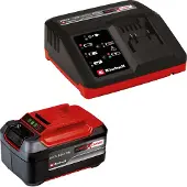 Einhell Akku Starter-Set "5,2 Ah PXC Starter-Kit"