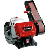 Einhell Stand-Bandschleifer TC-US 350