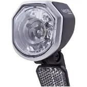 Spanninga Kendo + Xdo Frontlicht