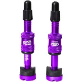 E*thirteen Quickfill Presta Ventile