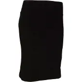 Bonprix aus Jersey, schmale Passform, mit integrierter Radlerhose