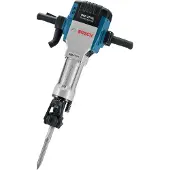 Bosch Professional Gsh 27 Vc Professional Abbruchhammer