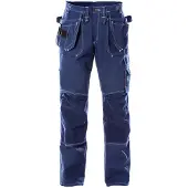 Fristads Handwerkerhose 255K FAS - C46 / Blau