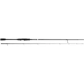 Savage Gear Steckrute SG2 Medium Game Rods Länge 2,51m Wurfgewicht 12-35g