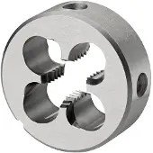 DORMER Schneideisen MF-Metric fine 8x0.75mm HSS 6g