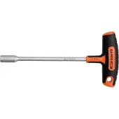 Bahco T-socket Wrench Screwdriver 7x160 Mm Sechskant-schraubendreher