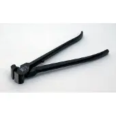 Bahco Schalungs-zangen Mit Größerer Hebelwirkung Und Phosphat-finish 230 Mm