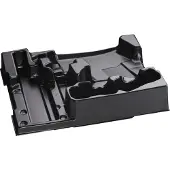 Bosch Powertools Einlage zur Werkzeugaufbewahrung, passend für GBH 18 V-LI/-EC - 1600A002WF