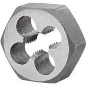DORMER Schneideisen M-Metric coarse 12x1.75mm HSS 6g Rechts