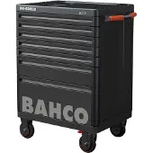 Pgb-Europe E77 Premium 26´´ Aufbewahrungswagen Mit Sieben Schubladen 693 Mmx510 Mmx965 Mm