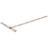 Bahco Verstellbarer Präzisionsquadrat 1265 Mm