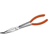 Bahco 158-NB Flachrundzange 280 mm