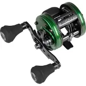 Abu Garcia Ambassadeur Beast Baitcasting-rolle