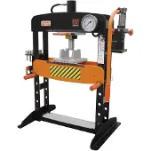 Bahco 15t Tischpresse
