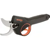 Bahco Elektrische Baum- und Rebschere 45 mm
