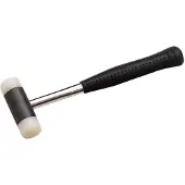 Irimo Nylon Metallgriff Für Hammer 35 Mm