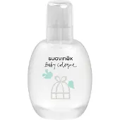 Suavinex DESCONOCIDA Infant Cologne 100ml