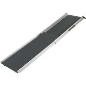 Happy Ride Telescoping Pet Ramp Deluxe