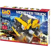 LAQ Lernbausteine „Monster Truck“ –
