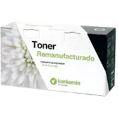 Karkemis Recycelter Toner Brother TN2420/ Schwarz