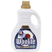 Woolite Flüssigwaschmittel – 33sc2L – für alle Textilien