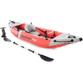 Intex Intex, aufblasbares Kajak "Excursion Pro K1", 305 x 91 x 46 cm