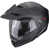 Scorpion ADX-2 Klapphelm Unisex Polycarbonat schwarz, XL