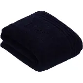 Vossen Badetuch "Vienna Style Supersoft", (1 St.), Supersoft Baumwolle