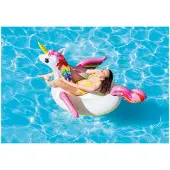 Intex Einhorn-schwimmtier