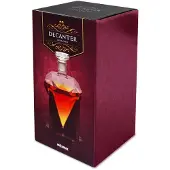 Mikamax Diamond Weinaccessoires-set