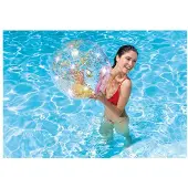 Intex 58070NP, 71 cm, 3 Jahr(e), Vinyl, Pink