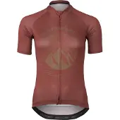 Agu Venture Gravel Kurzarm-radtrikot