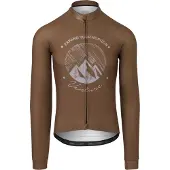 Agu Venture Gravel Langarm-trikot