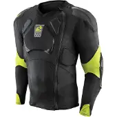 Evs Sports Soft Ballistic Pro Langarm-schutz-t-shirt